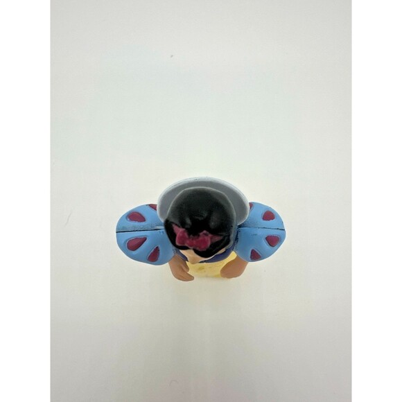 1992 McDonald’s Snow White Disney Happy Meal Toy – Vintage Loose - Picture 5 of 7
